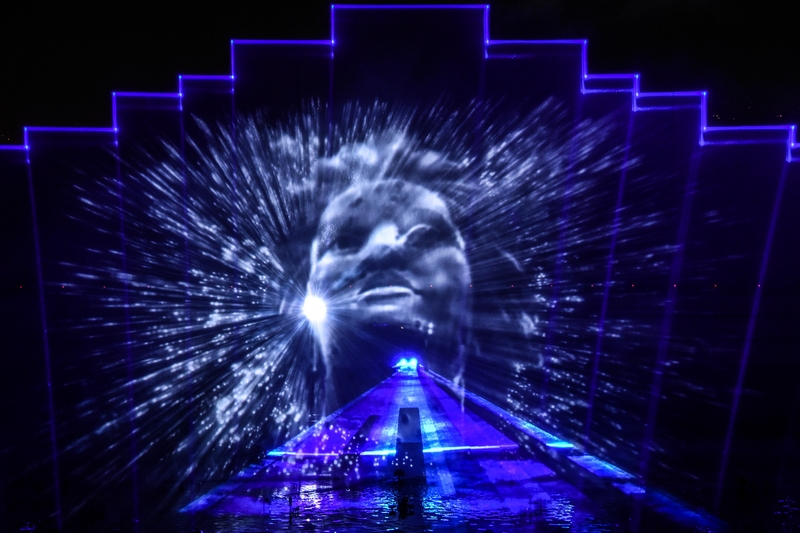 BEASTS The Multimedia Show